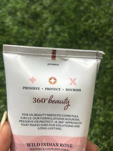 Just Herbs Body Wash