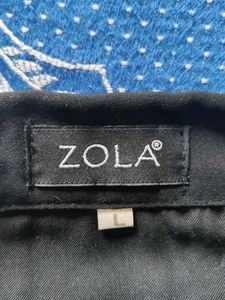 Vintage Zola Black Blazer