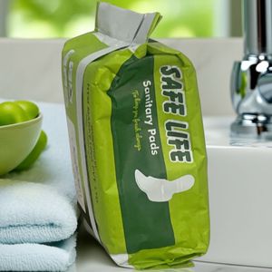 Sanitary Pads ( हर महिला का विश्वास ) 8 Pad