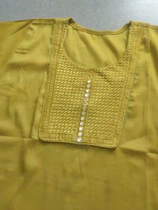 Women&#39;s Kurta