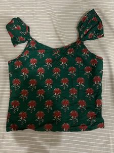Short Tunic
