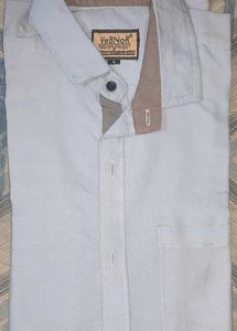 Stylish Light Blue Shirt