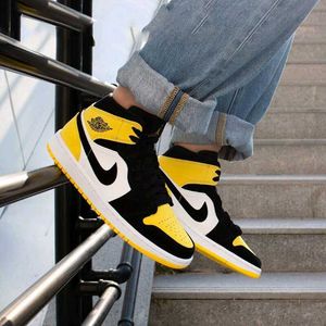 Air Jordan 1 High Pollen