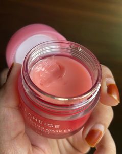 Laneige Lip Sleeping Mask