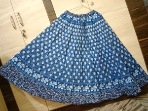 Jaipuri Skirt