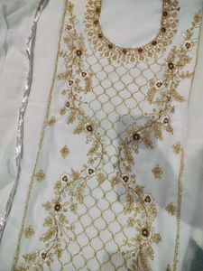 Pakistani Suit