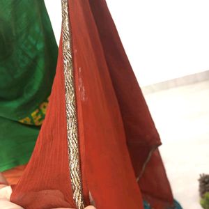 Beautiful Churidar Kurta Set For Women.. Size-M To L