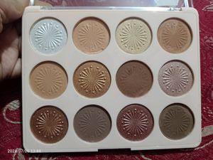 Used &amp; New Makeup Combo