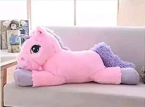 Unicorn Soft Toy Very Good Small Child