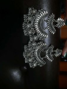 Beautiful Gorgeous Earring