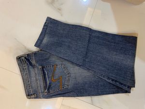 SPYKAR slim Fit Jeans Pant