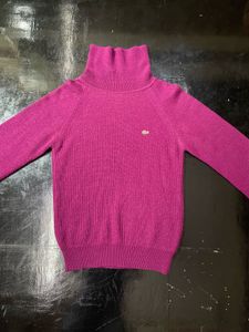 Lacoste Sweater For Women’s.