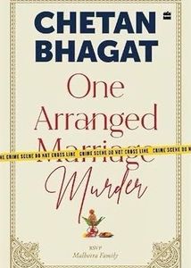One arranged murder