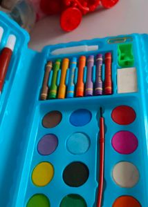 Kids Stationery Set