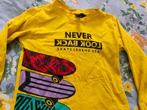T-shirt For Boy
