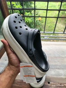 Mens  Crocs