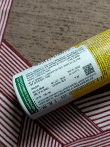 Garnier Super UV Air-Mist Sunscreen SPF 50+