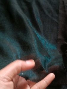 Peacock Blue