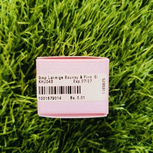 Laneige Sleeping Mask