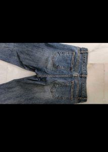 Combo Of 4 Jeans