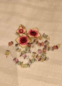 Party Wear Earrings