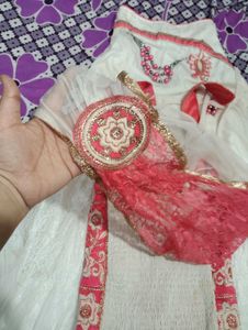 pretty lehenga choli🌸