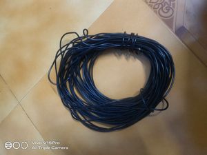 Current Wire