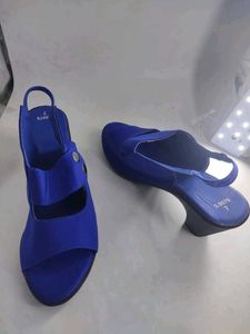 New Heels