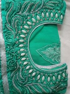 Kurti With Salwar