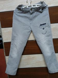 Jeans Tee Shirt Set