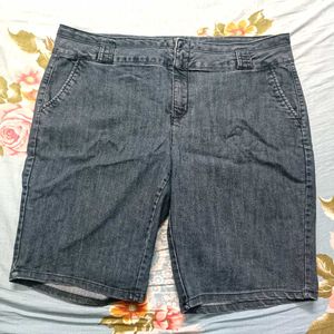 Denim Shorts For Men