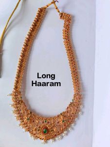 Bridal Set Combo