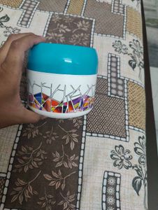 Asian Mini Meal Hot Pack Insulated Tiffin Carrier