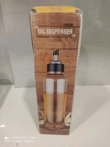 Beautiful Oil Dispenser