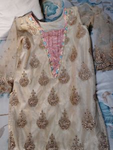 Pakistani Suit