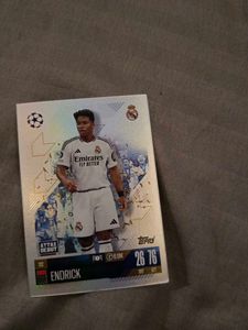 Real Madrid Value Bundle- Set 1