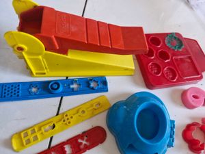 Clay Tools