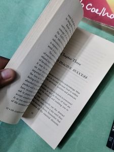 5 Books - Can Buy Single Book Also📚