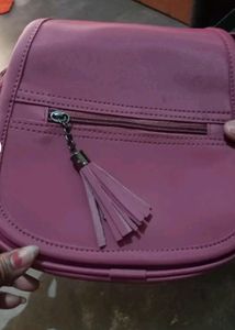 Sling Bag