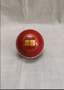 SS Cricket Ball