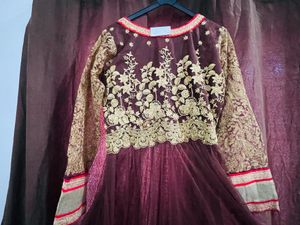 Enthnic Gown🤎