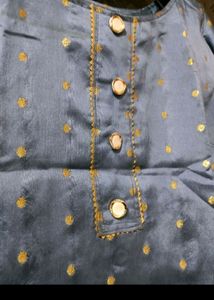 Banarasi Kurta Set🤍🔥