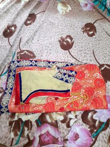 Designer Saree