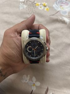 Michael Kors Stylish Chronograph Watch