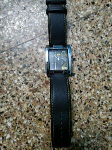 Sonata Watch