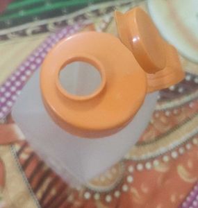 New Rasna Empty Bottle