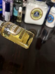 L’Occitane Almond Shower Oil 35ml