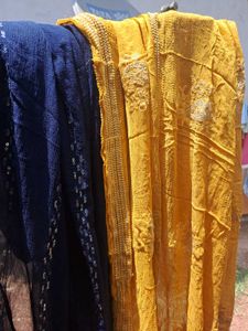 Combo Of Dupattas