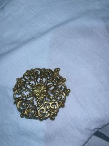 Like Gold
