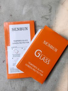 Redmi Note 9 Pro Screen Prrotector